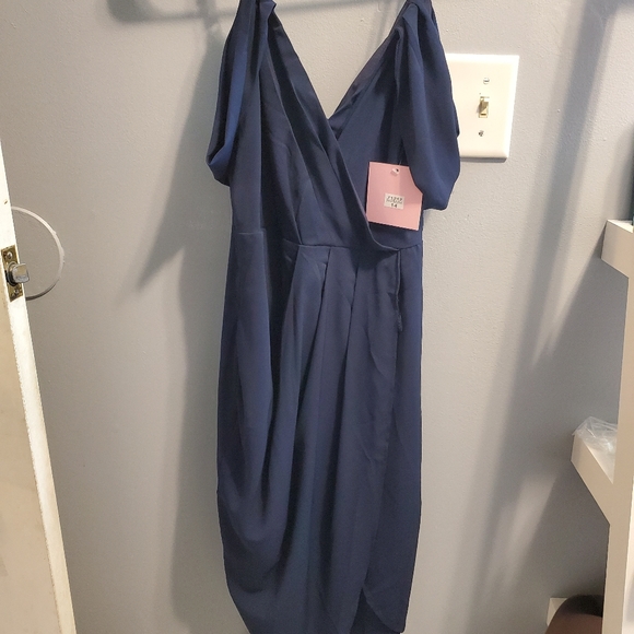 Showpo Dress - Picture 2 of 4